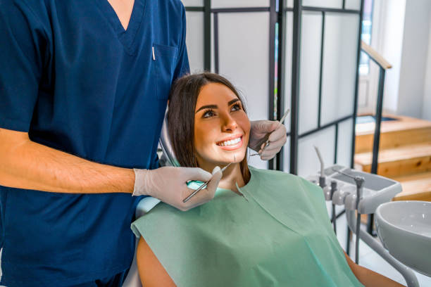 Dental Inlays and Onlays in Atlantic Beach, FL